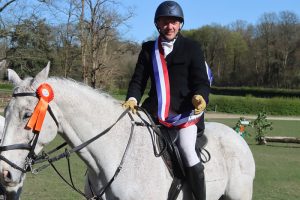 Winnaar Huntertrials 2025